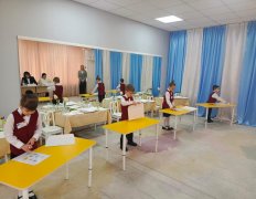 Юный мастер: Ресторанный сервис